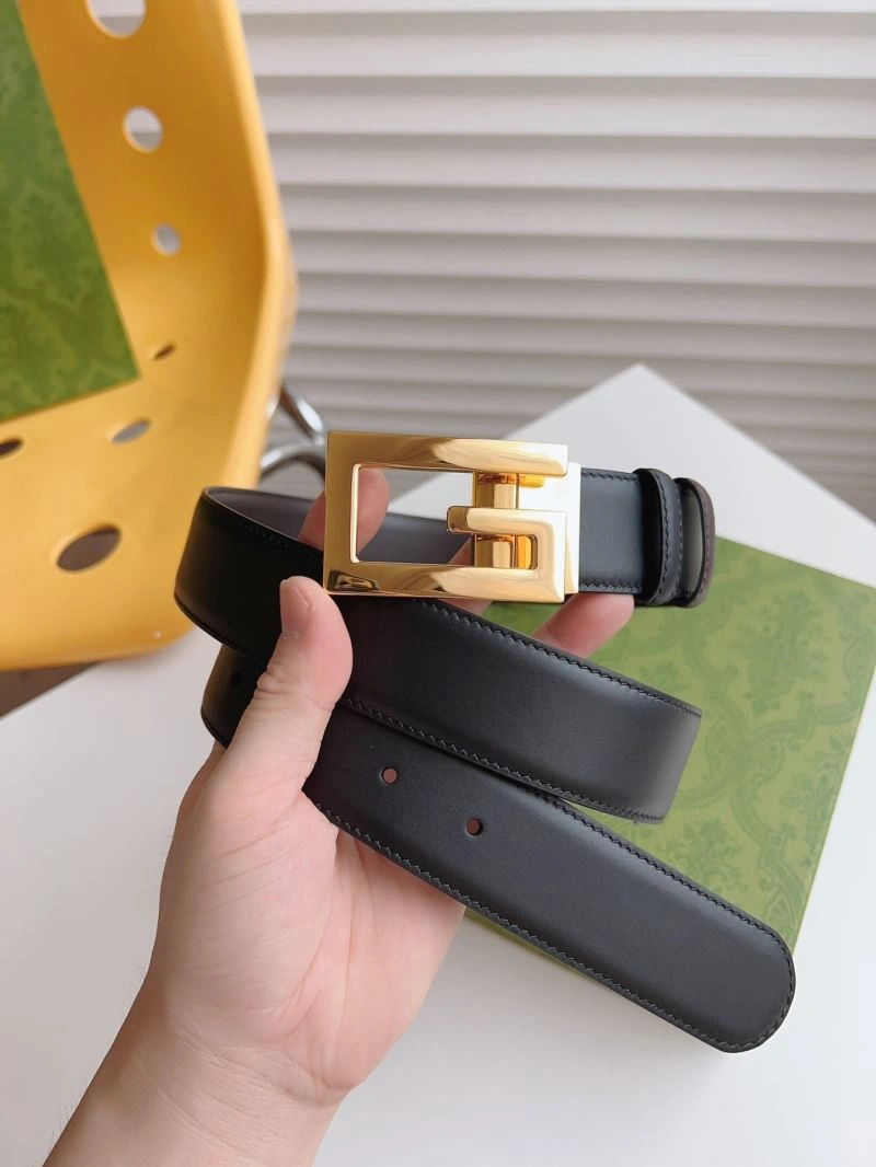 Gucci Belts Tailored 293762