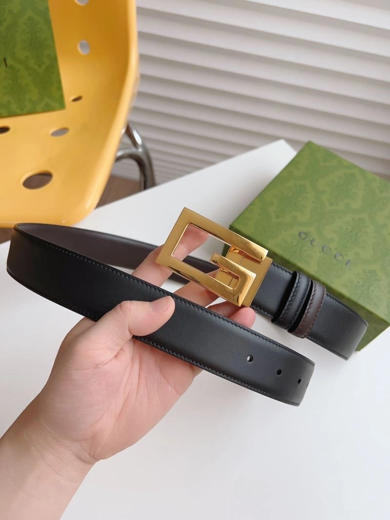 Gucci Belts Tailored 293762