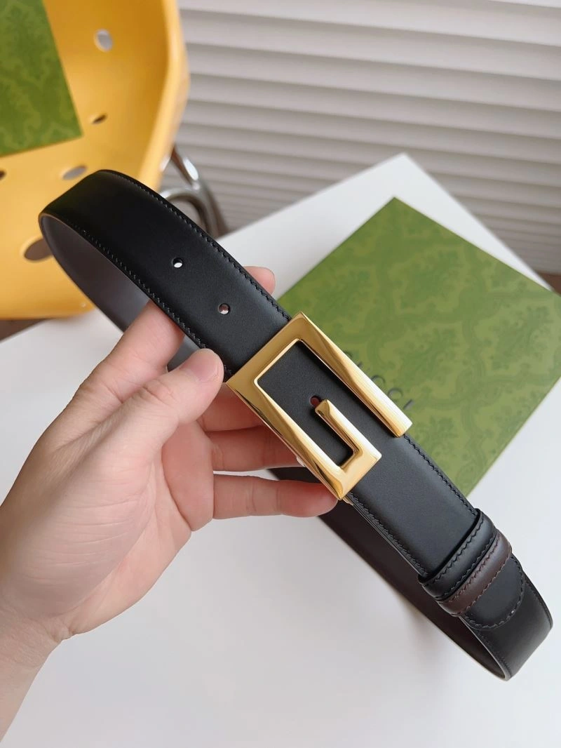 Gucci Belts Tailored 293762