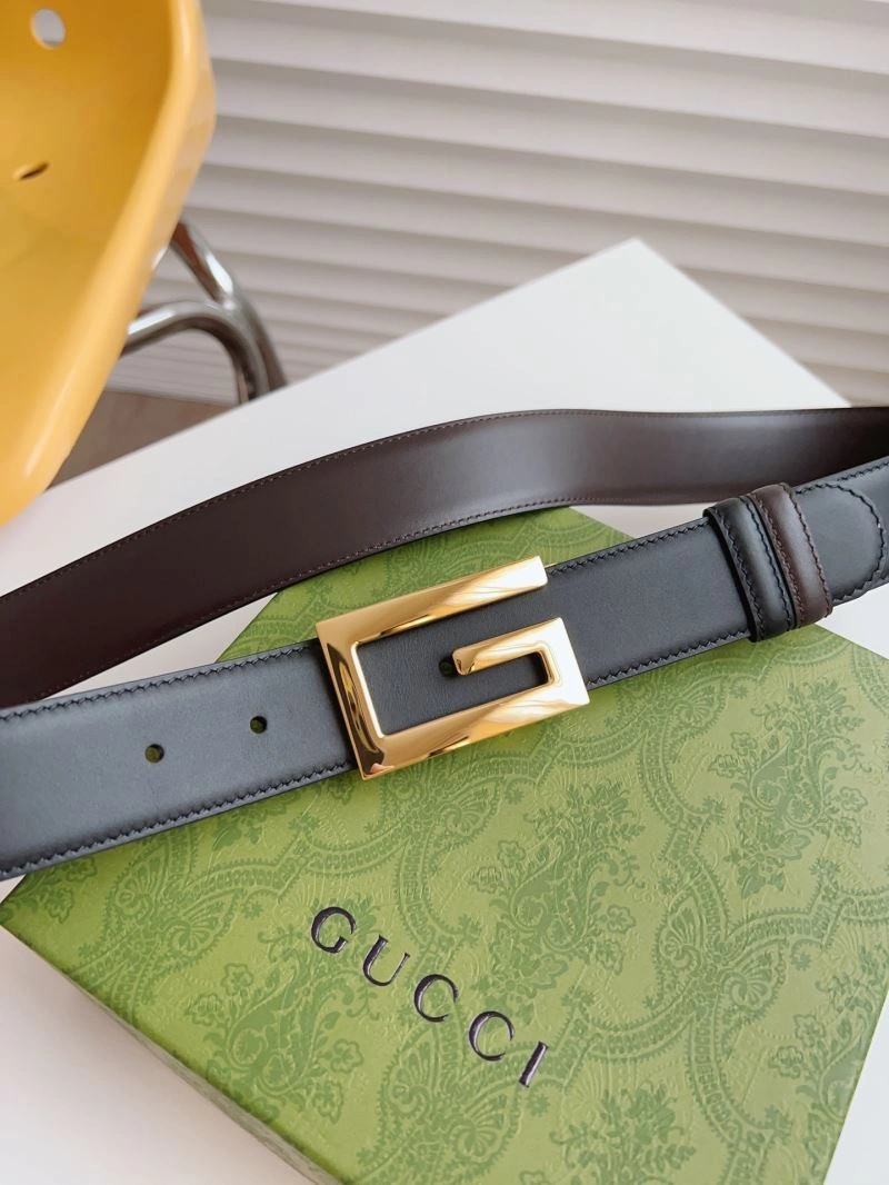 Gucci Belts Tailored 293762
