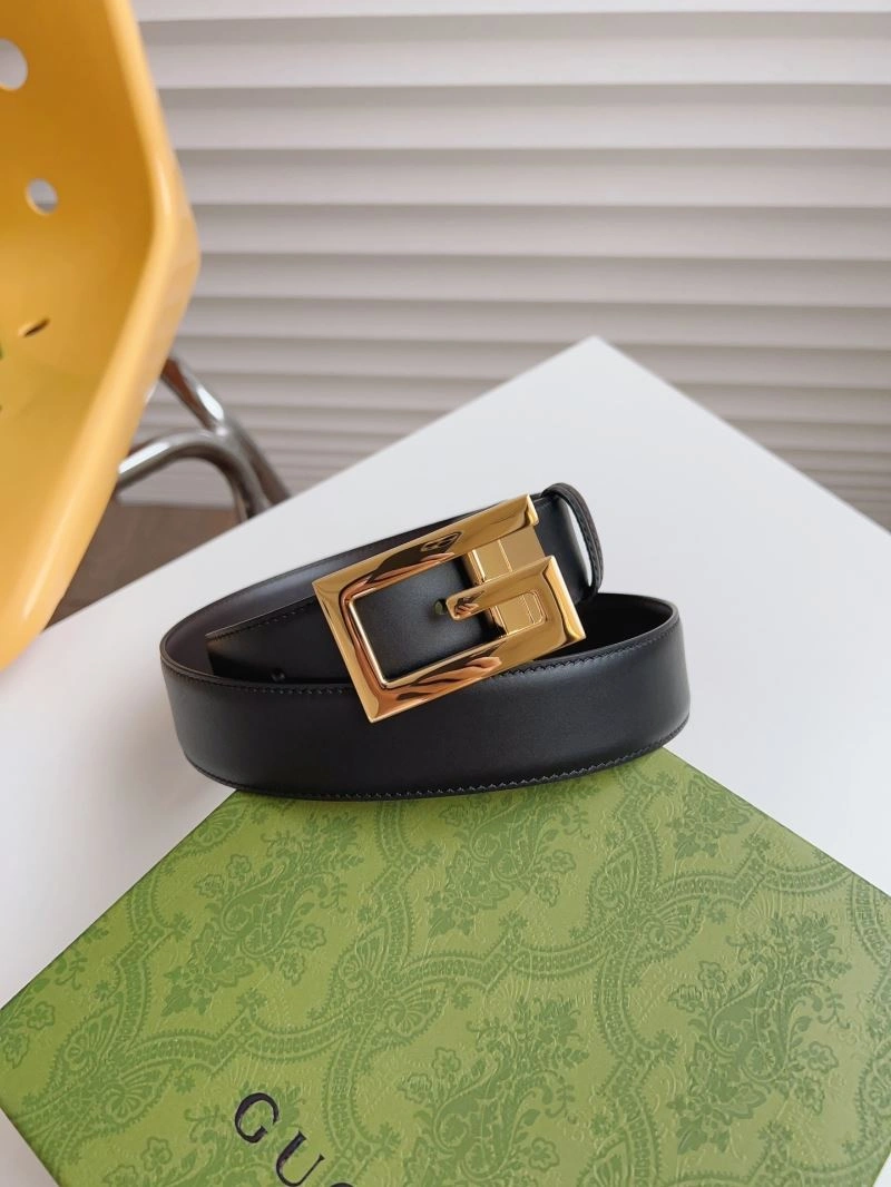 Gucci Belts Tailored 293762