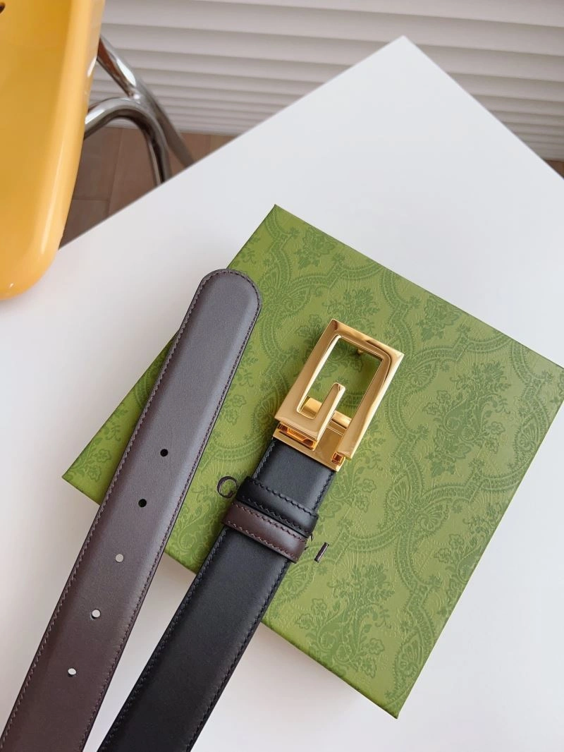 Gucci Belts Tailored 293762