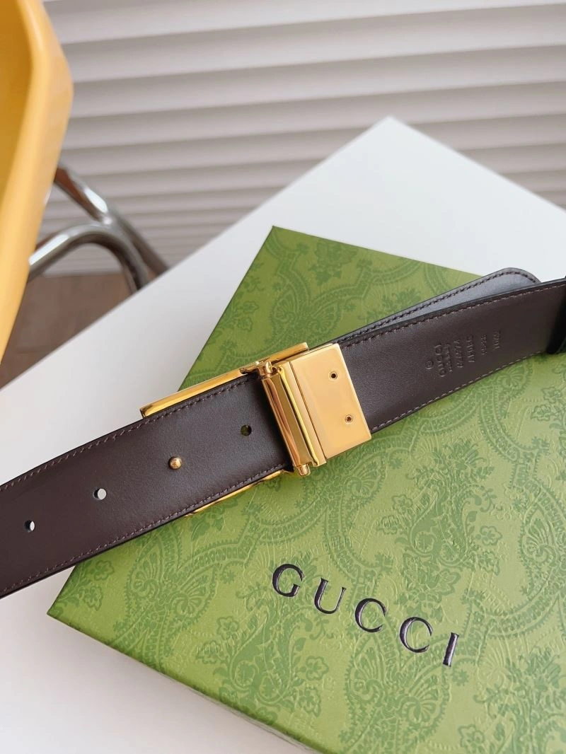 Gucci Belts Tailored 293762