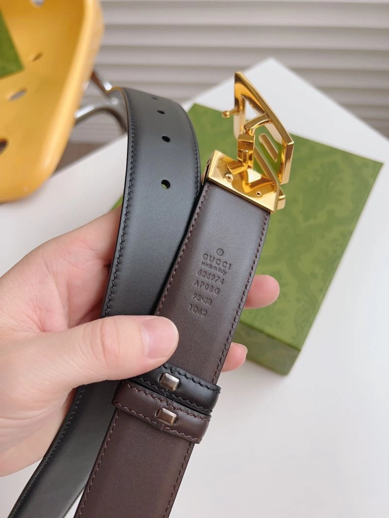 Gucci Belts Tailored 293762