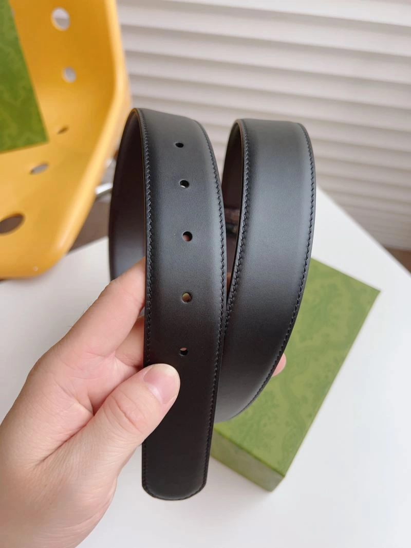 Gucci Belts Tailored 293762