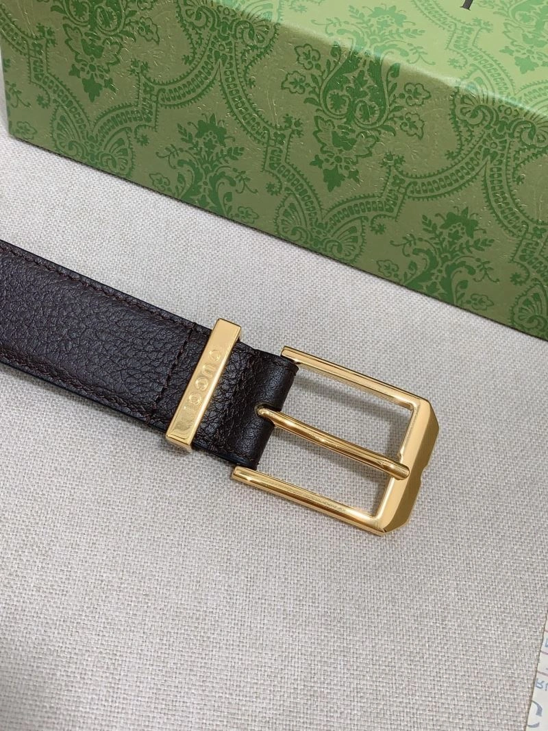 Gucci Belts EasyCare 293757