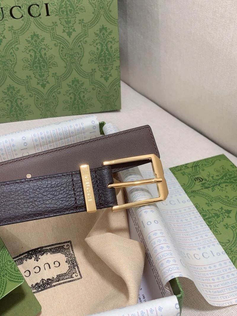 Gucci Belts EasyCare 293757