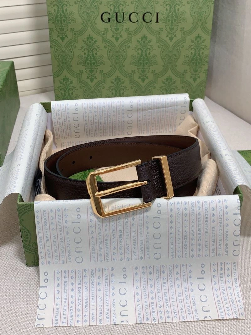 Gucci Belts EasyCare 293757