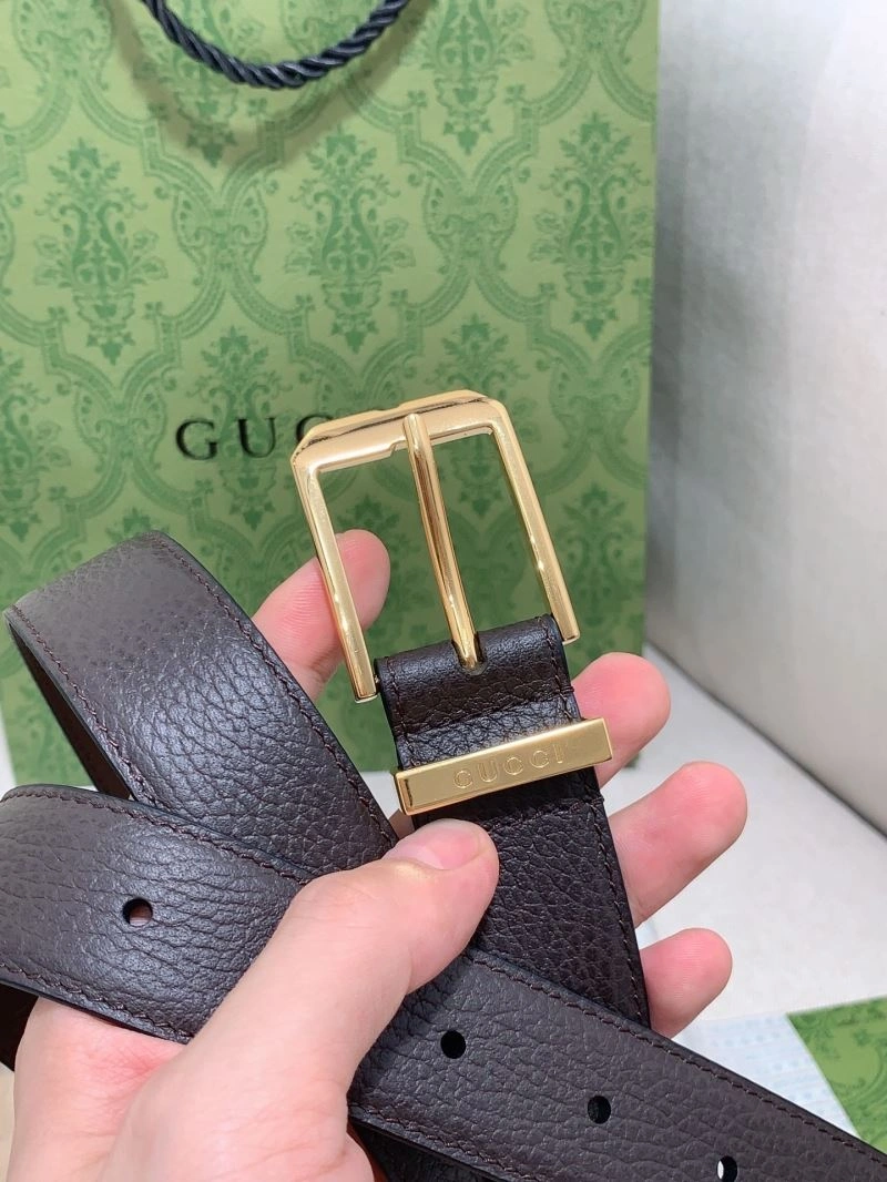 Gucci Belts EasyCare 293757