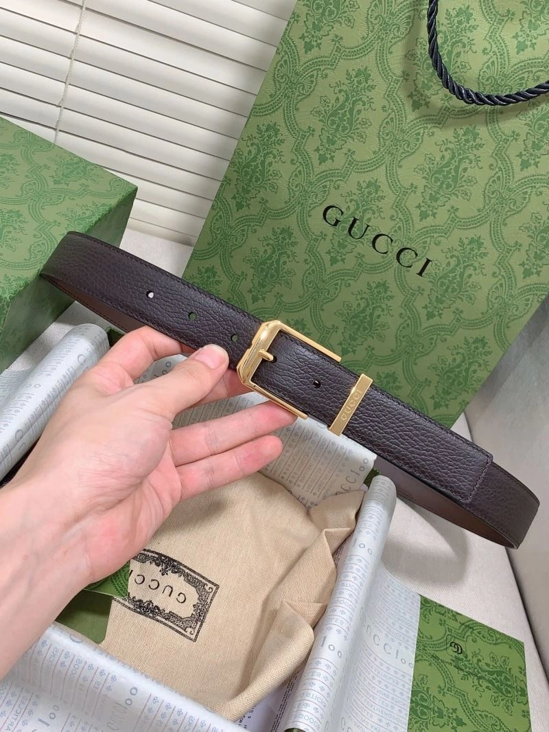 Gucci Belts EasyCare 293757