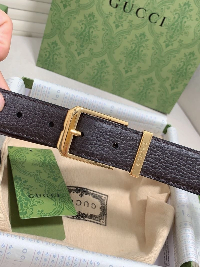 Gucci Belts EasyCare 293757