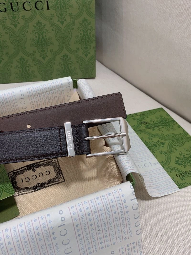 Lightweight Gucci Belts 293756