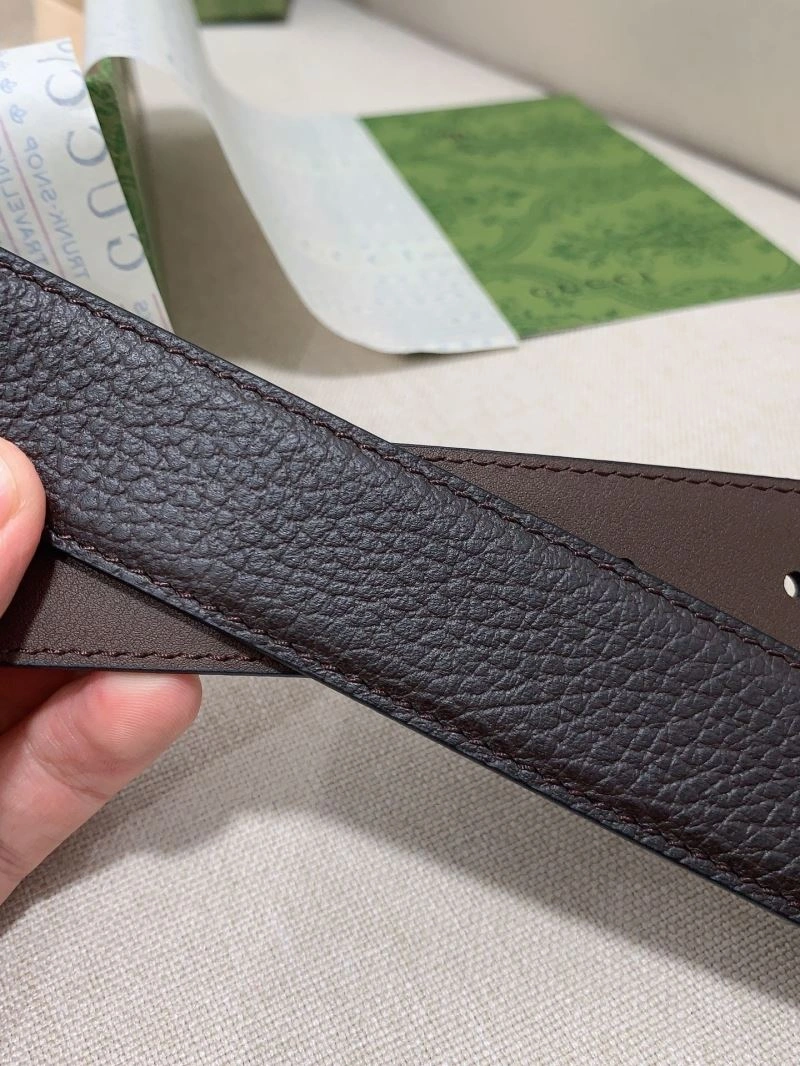 Lightweight Gucci Belts 293756