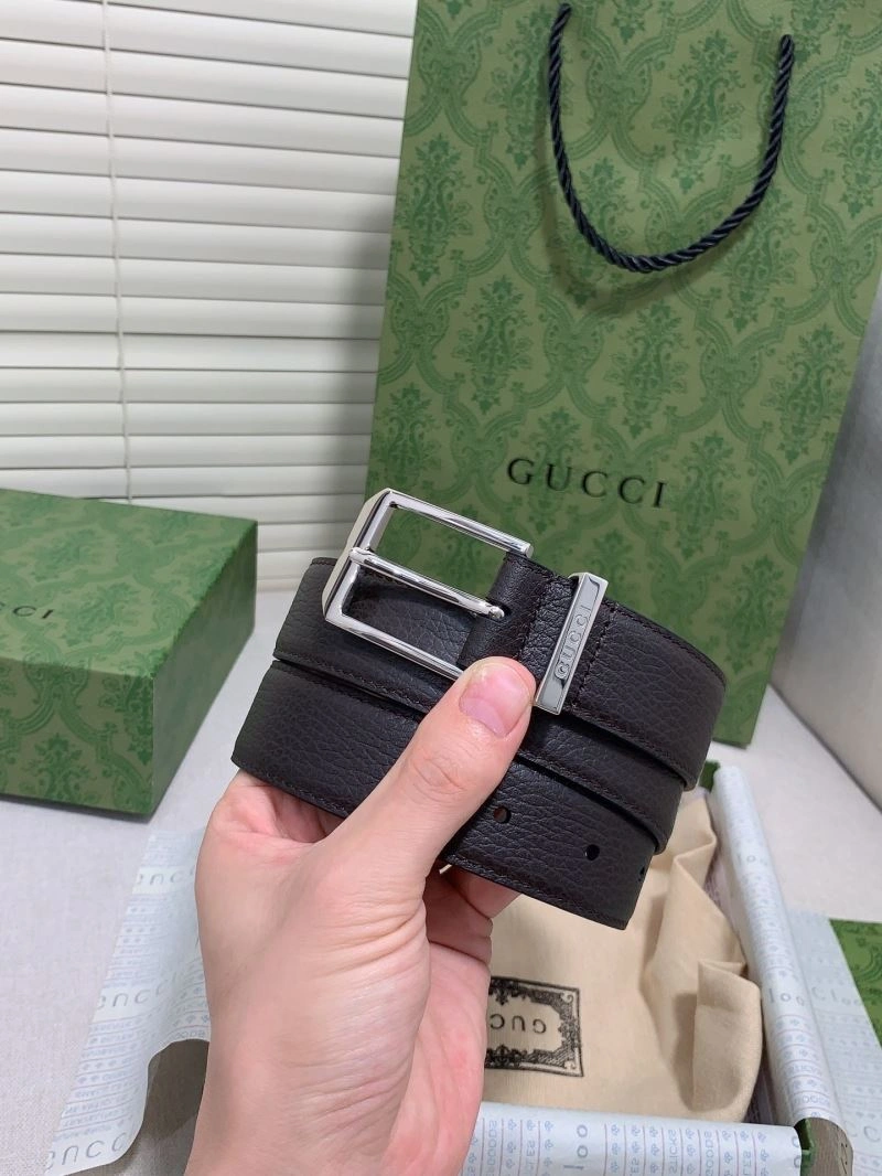 Lightweight Gucci Belts 293756