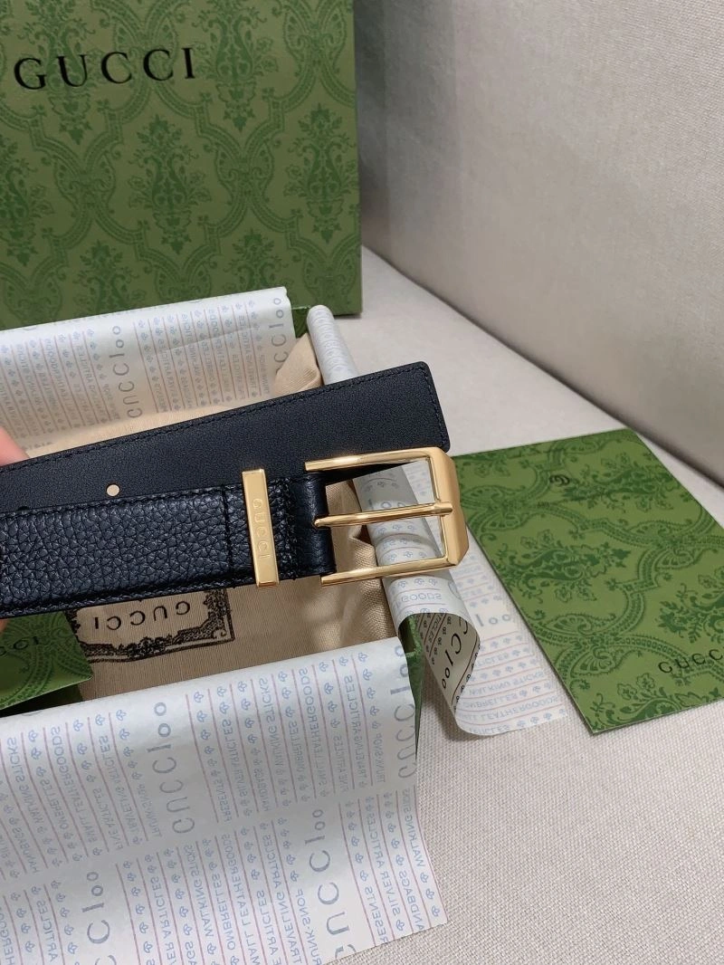 Modern Gucci Belts 293744