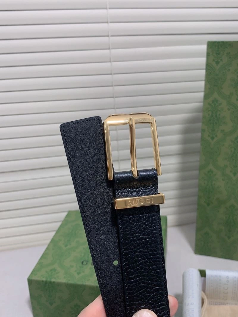 Modern Gucci Belts 293744