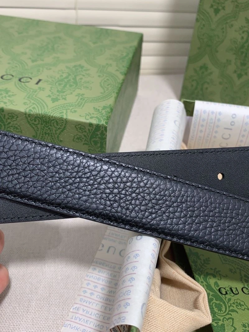 Modern Gucci Belts 293744