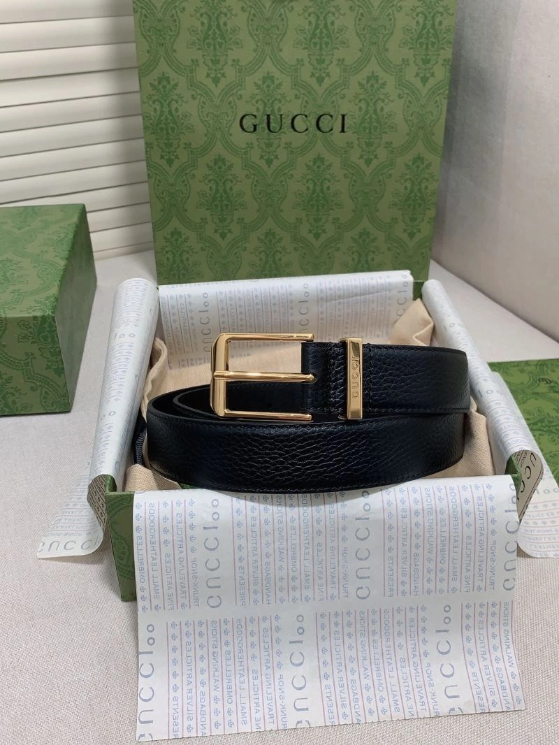 Modern Gucci Belts 293744
