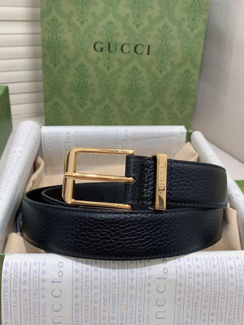 Modern Gucci Belts 293744