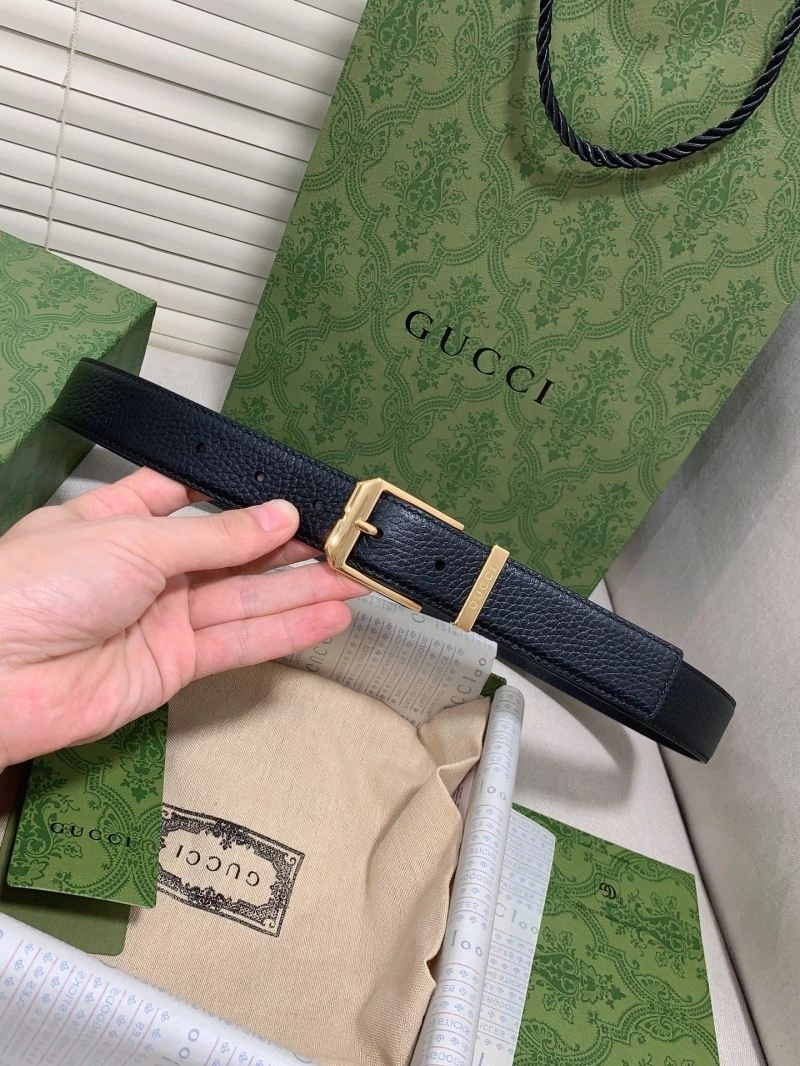Modern Gucci Belts 293744