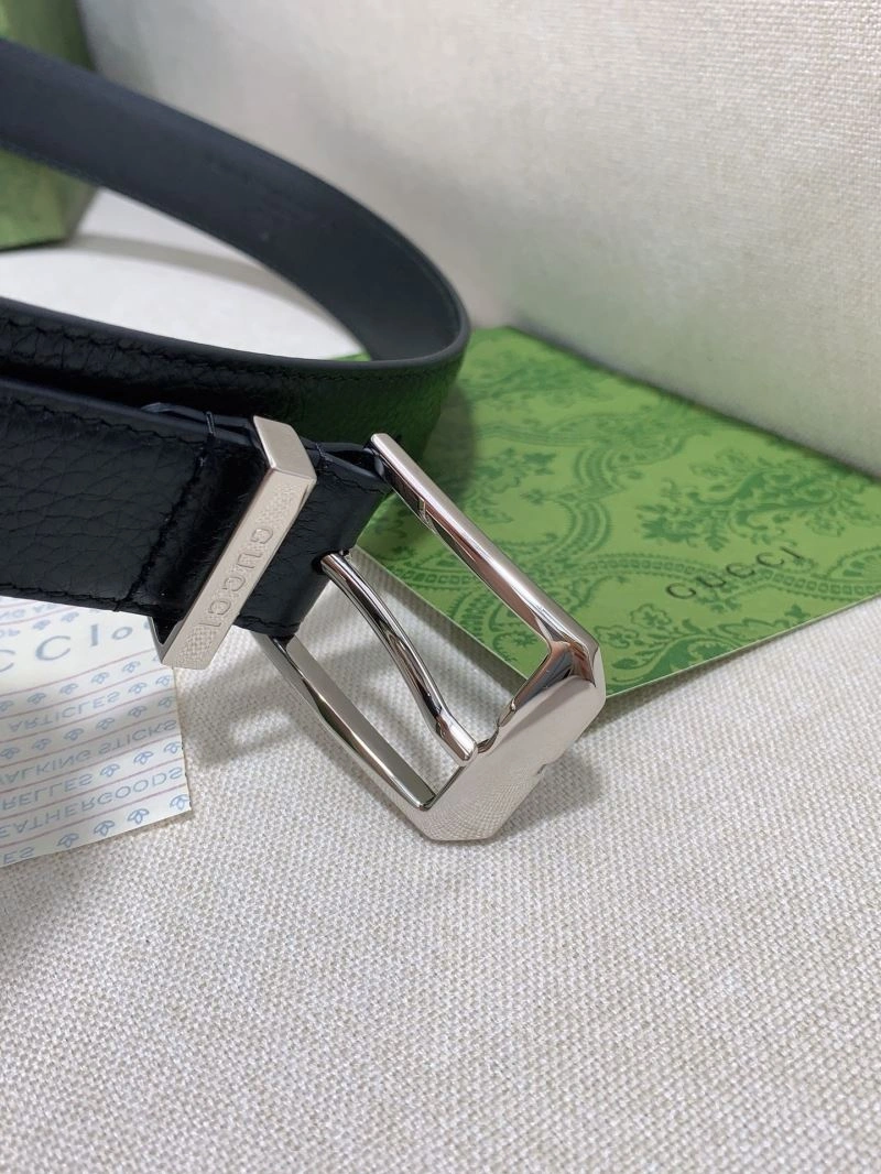 Stretchable Gucci Belts 293761