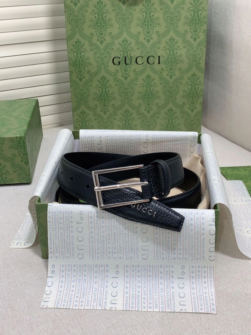 Gucci Belts SmoothTexture 293759