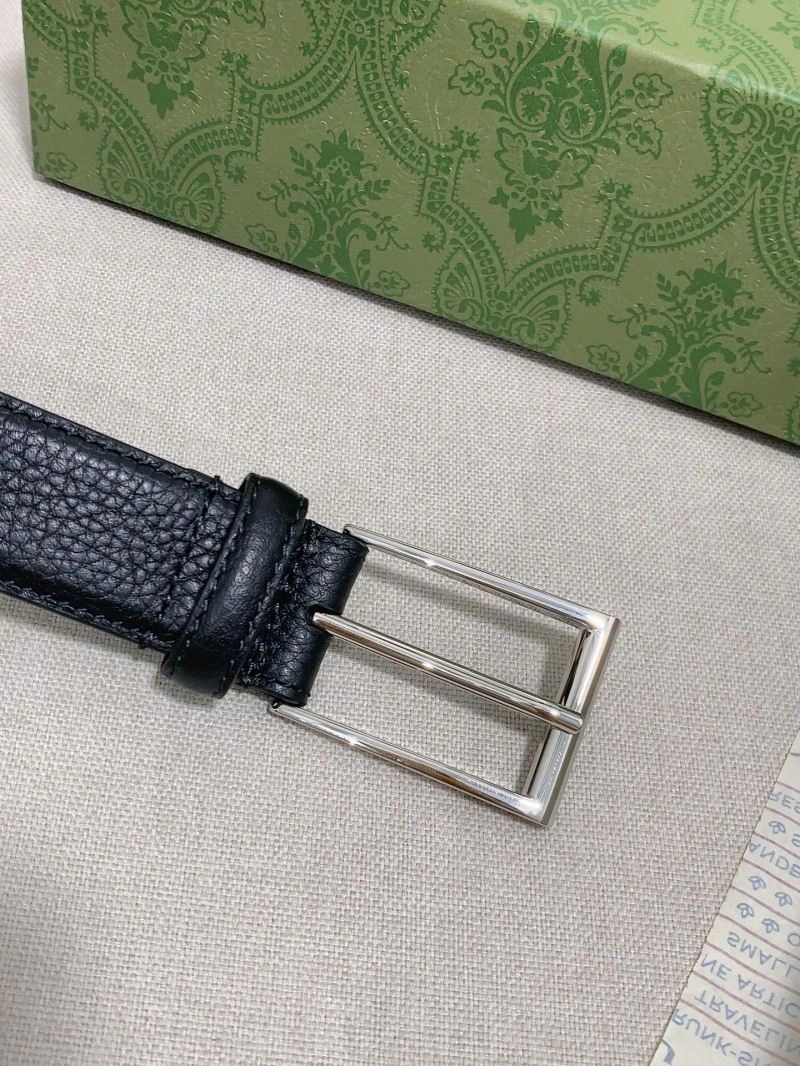 Gucci Belts SmoothTexture 293759