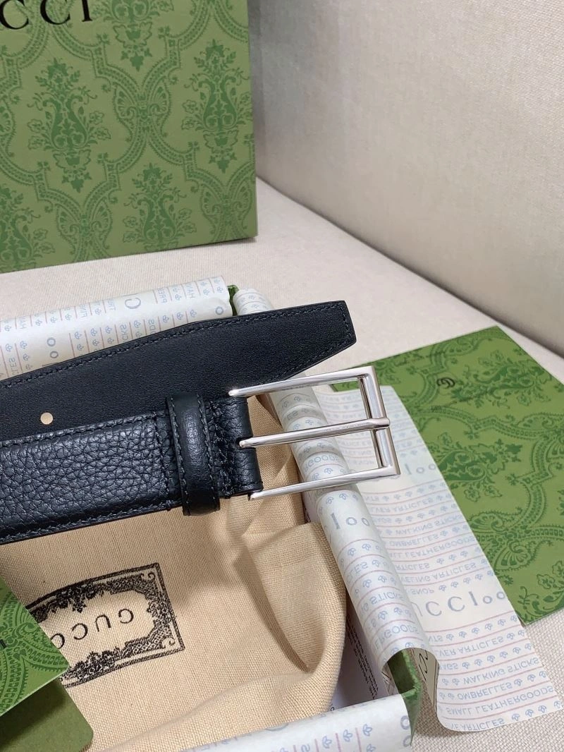 Gucci Belts SmoothTexture 293759