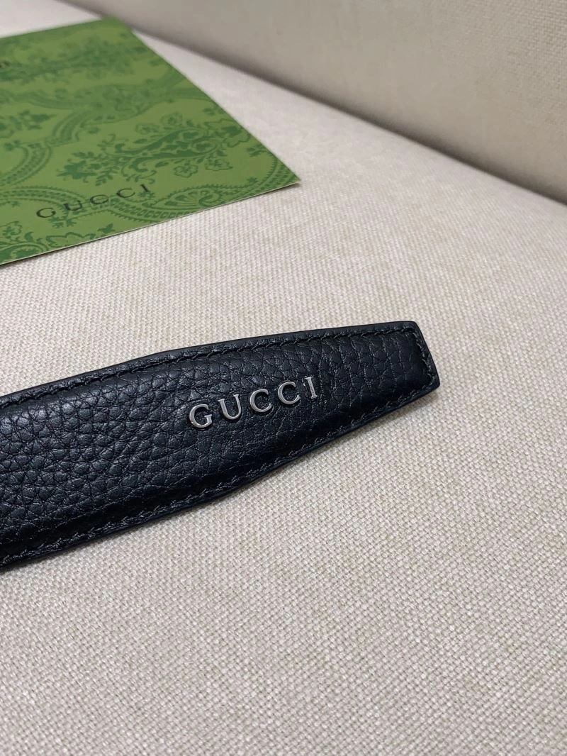 Gucci Belts SmoothTexture 293759