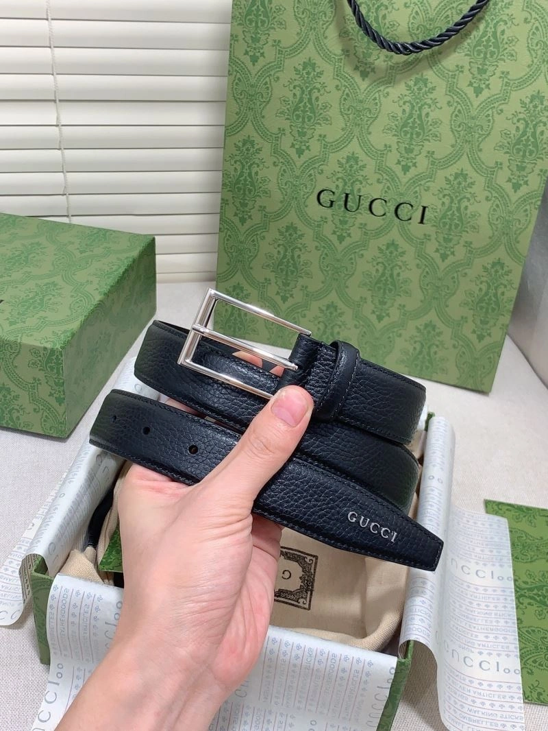 Gucci Belts SmoothTexture 293759