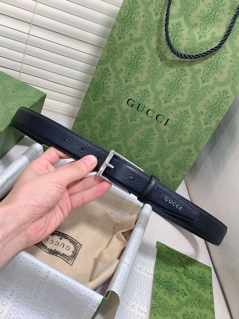 Gucci Belts SmoothTexture 293759