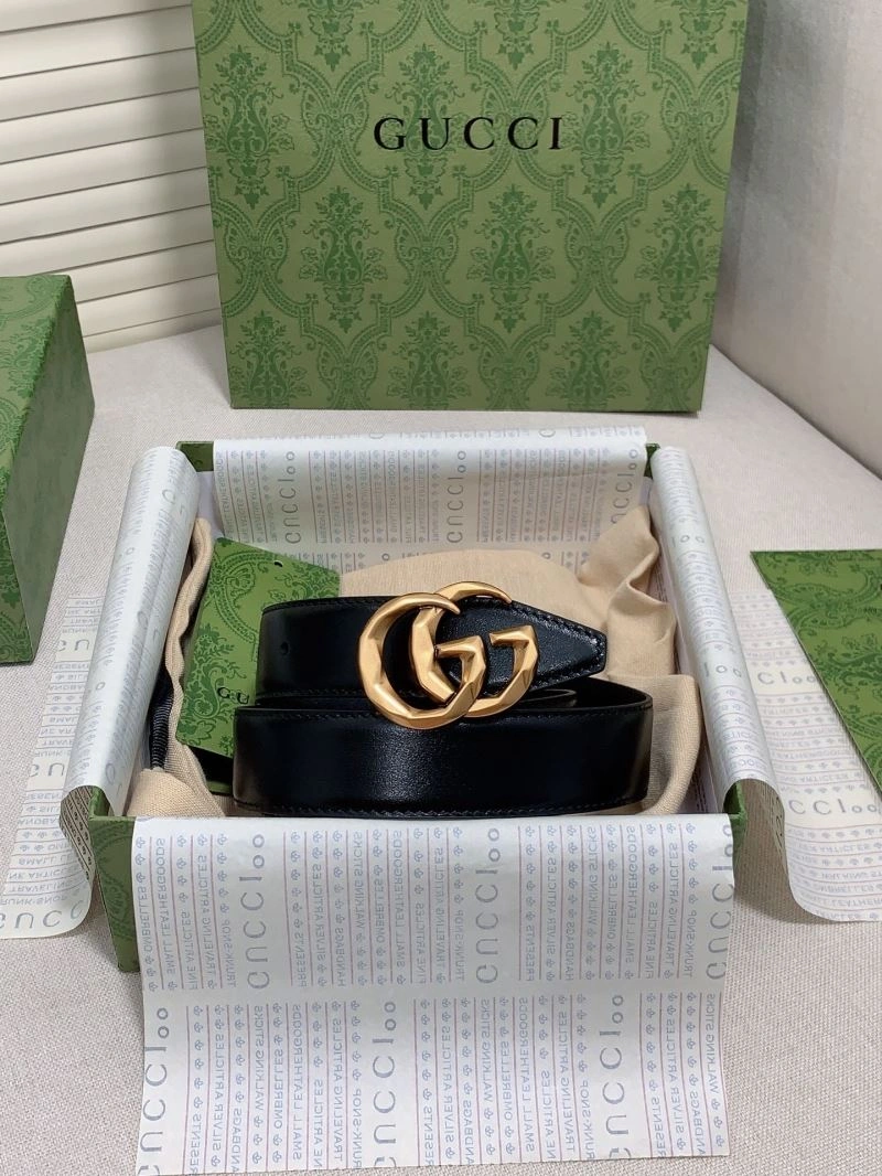 Classic Gucci Belts 293768