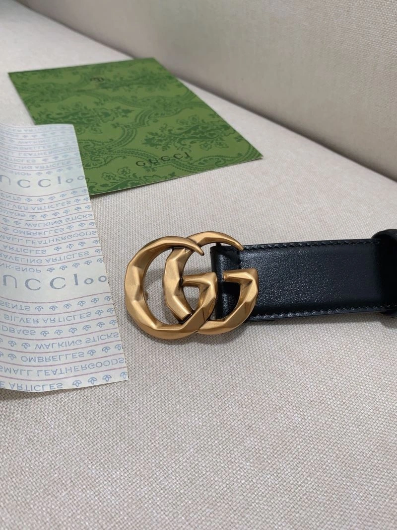Classic Gucci Belts 293768