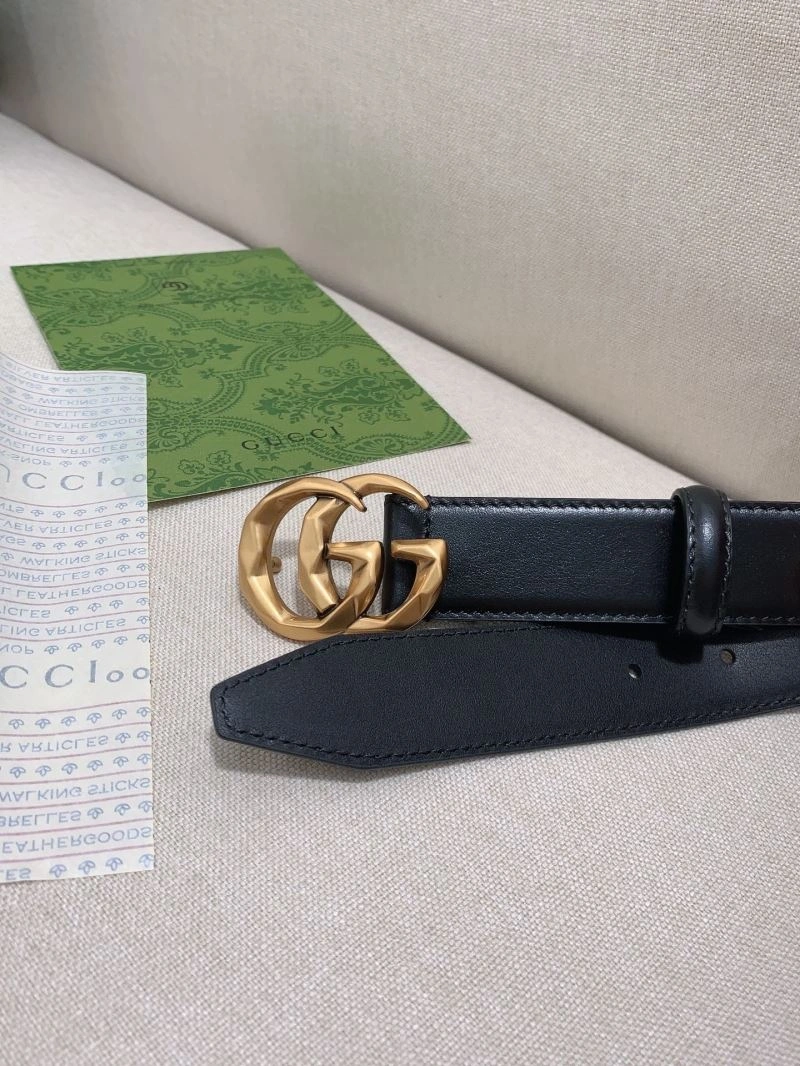 Classic Gucci Belts 293768