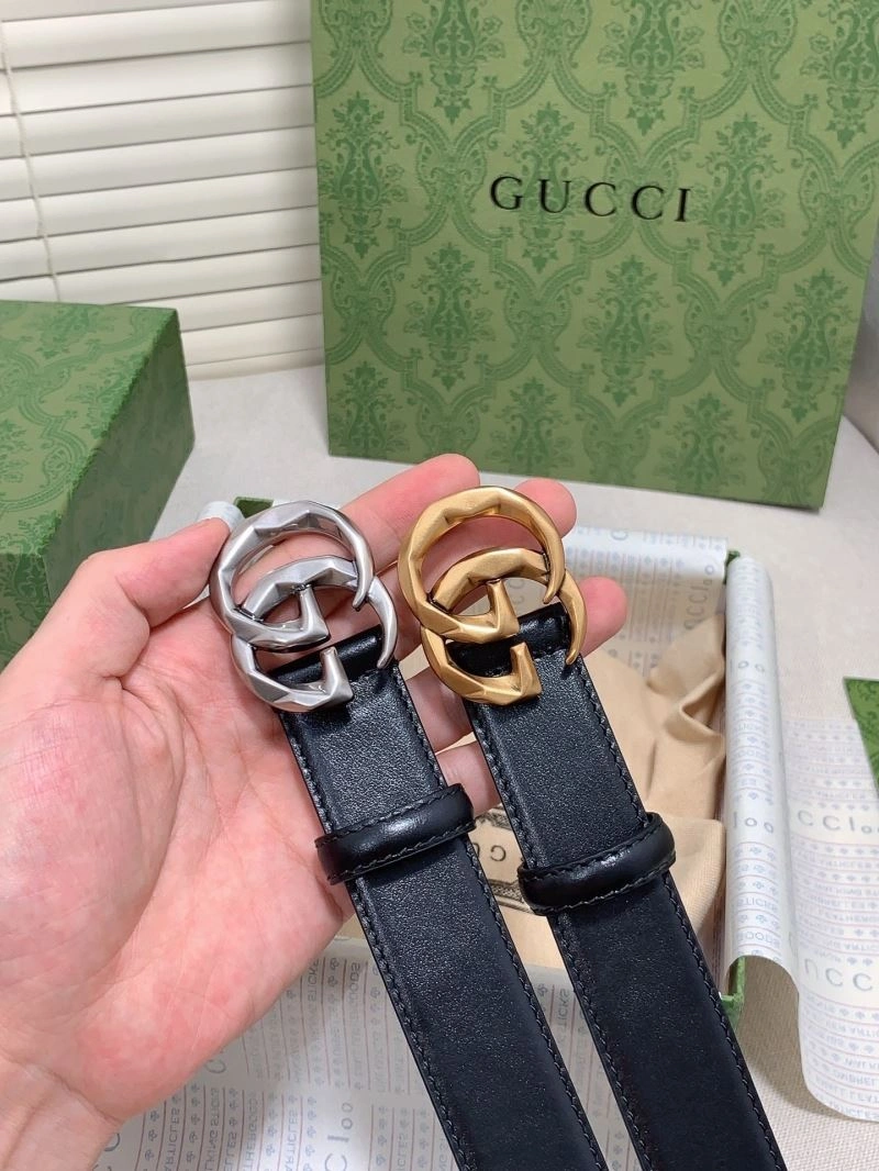 Classic Gucci Belts 293768
