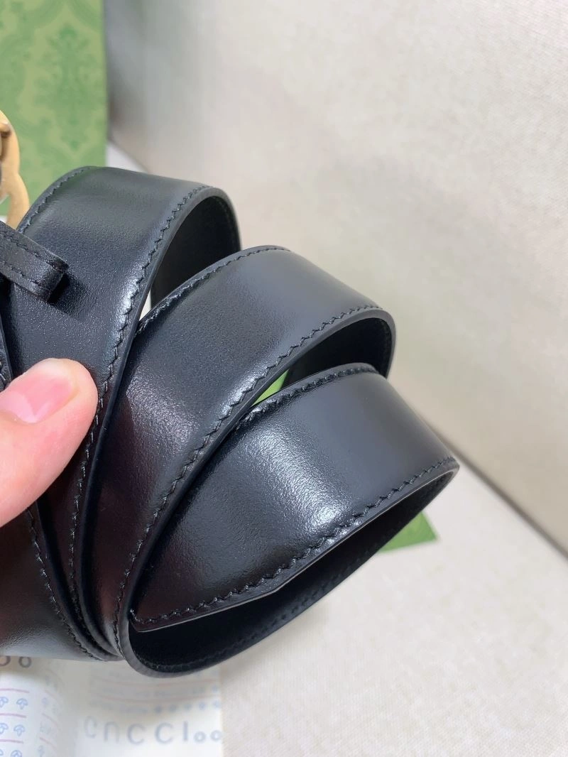 Classic Gucci Belts 293768