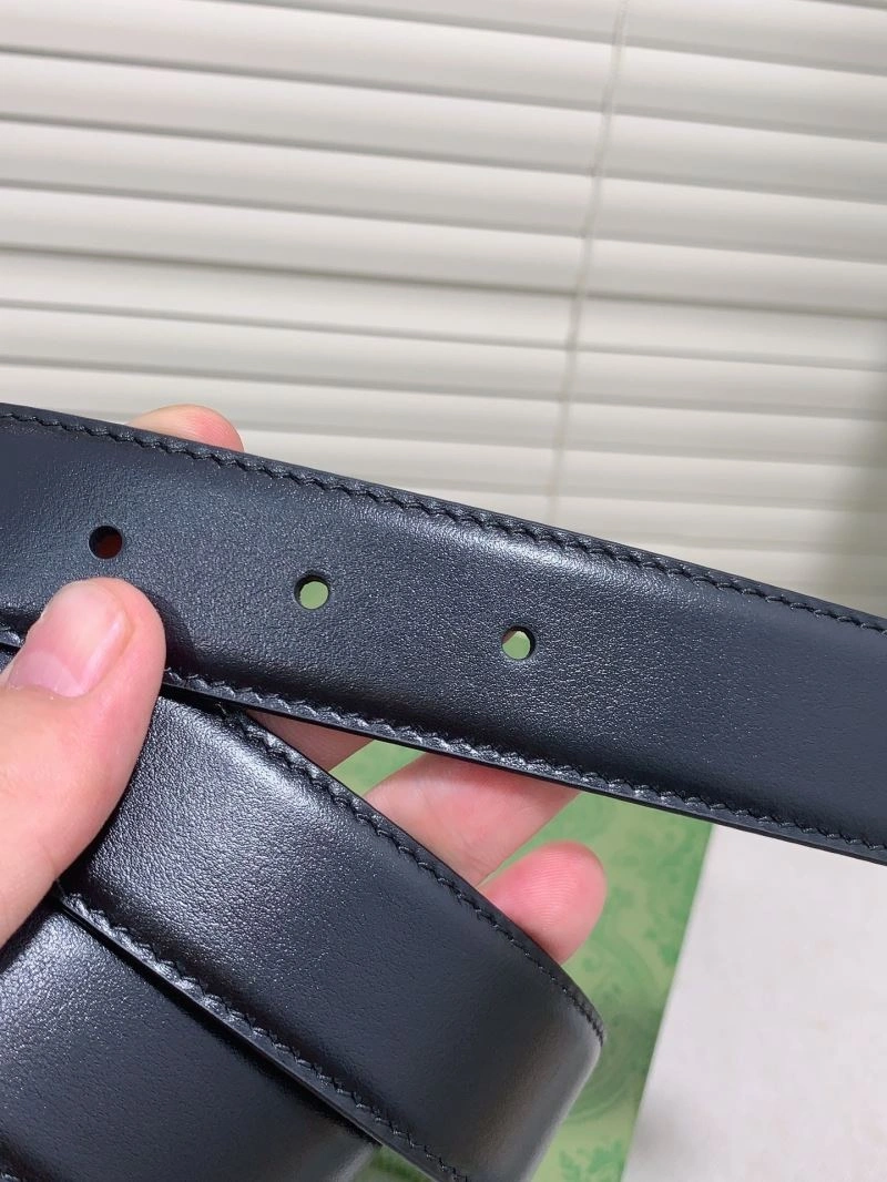 Classic Gucci Belts 293768