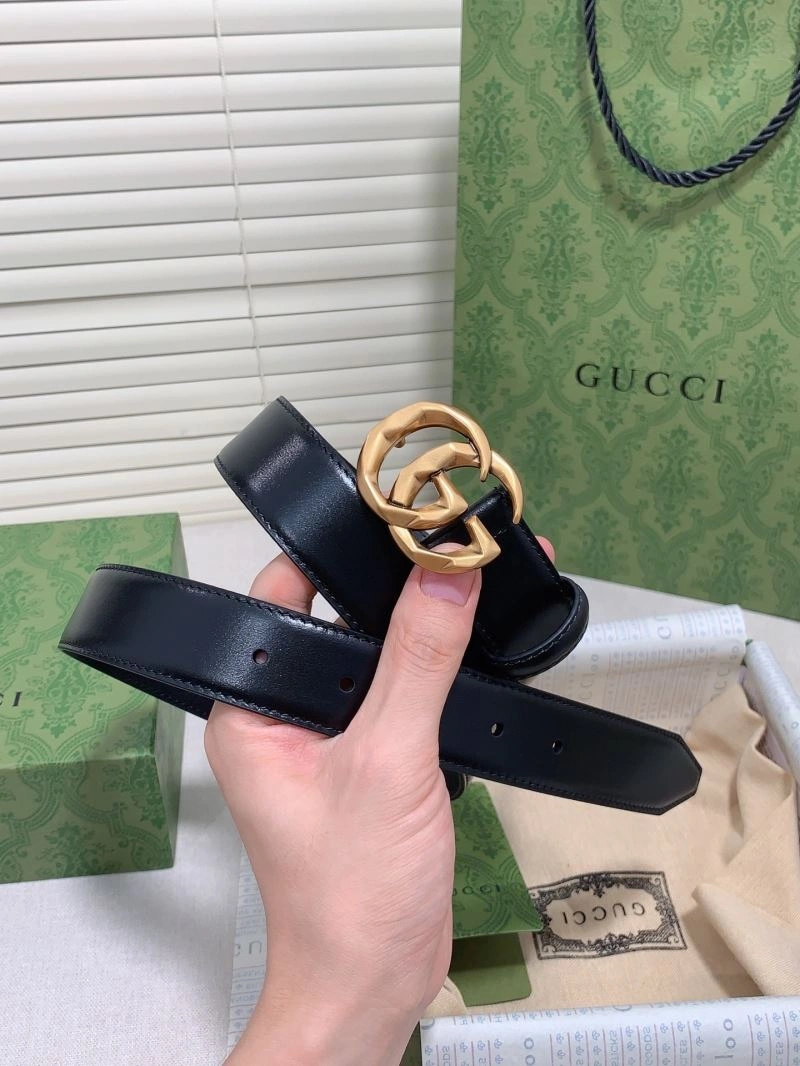 Classic Gucci Belts 293768
