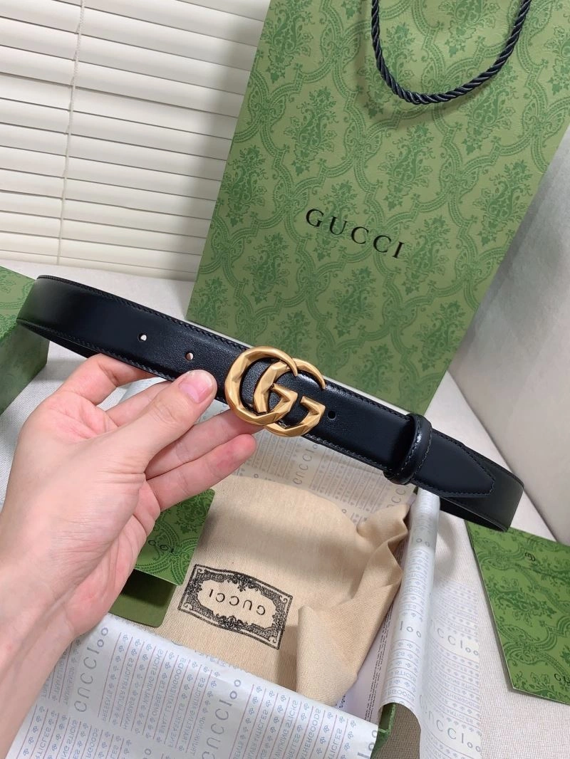 Classic Gucci Belts 293768