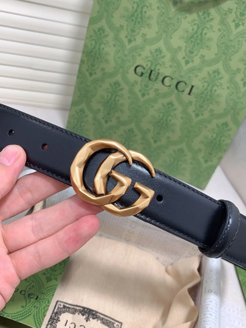 Classic Gucci Belts 293768