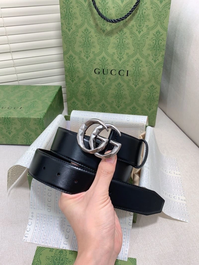 Comfortable Gucci Belts 293764
