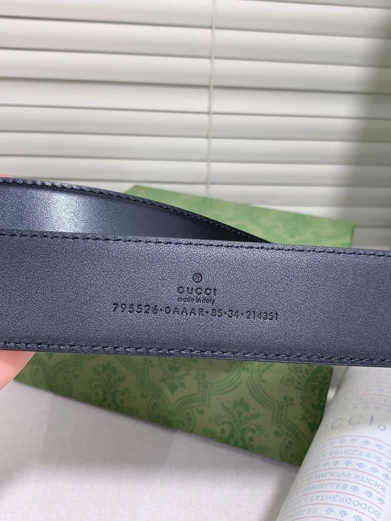 Comfortable Gucci Belts 293764