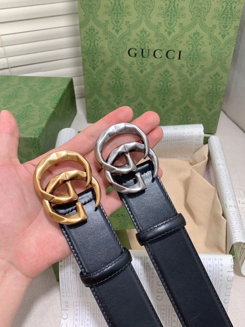 Comfortable Gucci Belts 293764