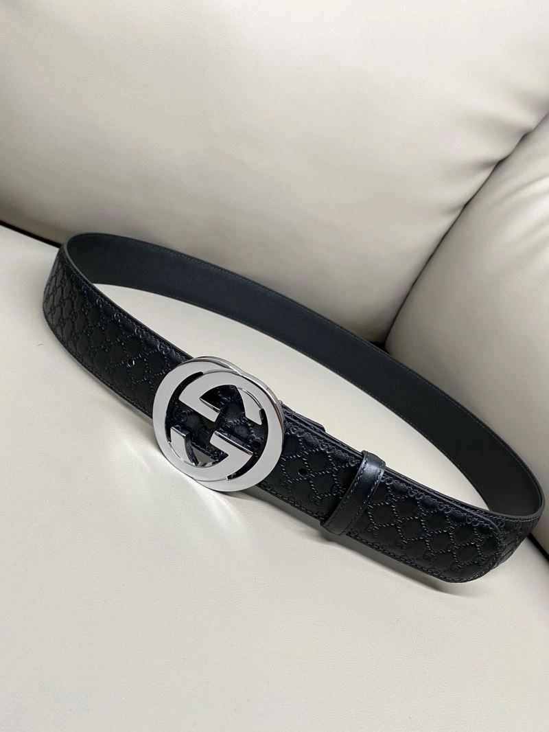 SoftTouch Gucci Belts 293750