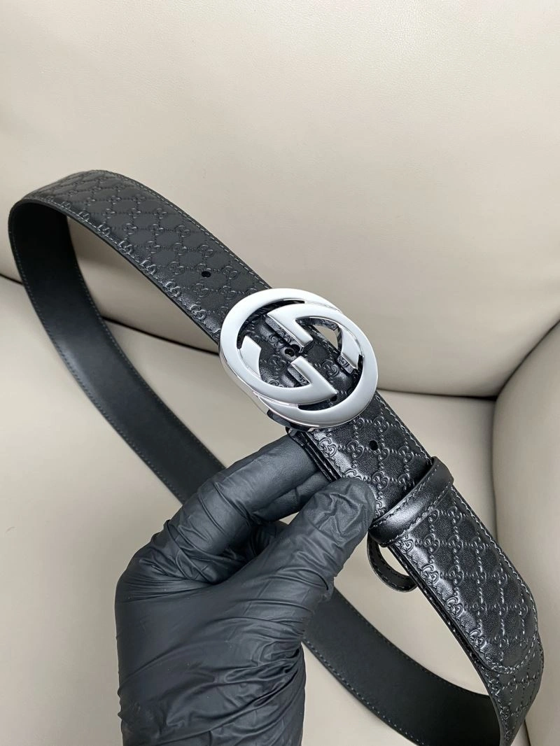 SoftTouch Gucci Belts 293750