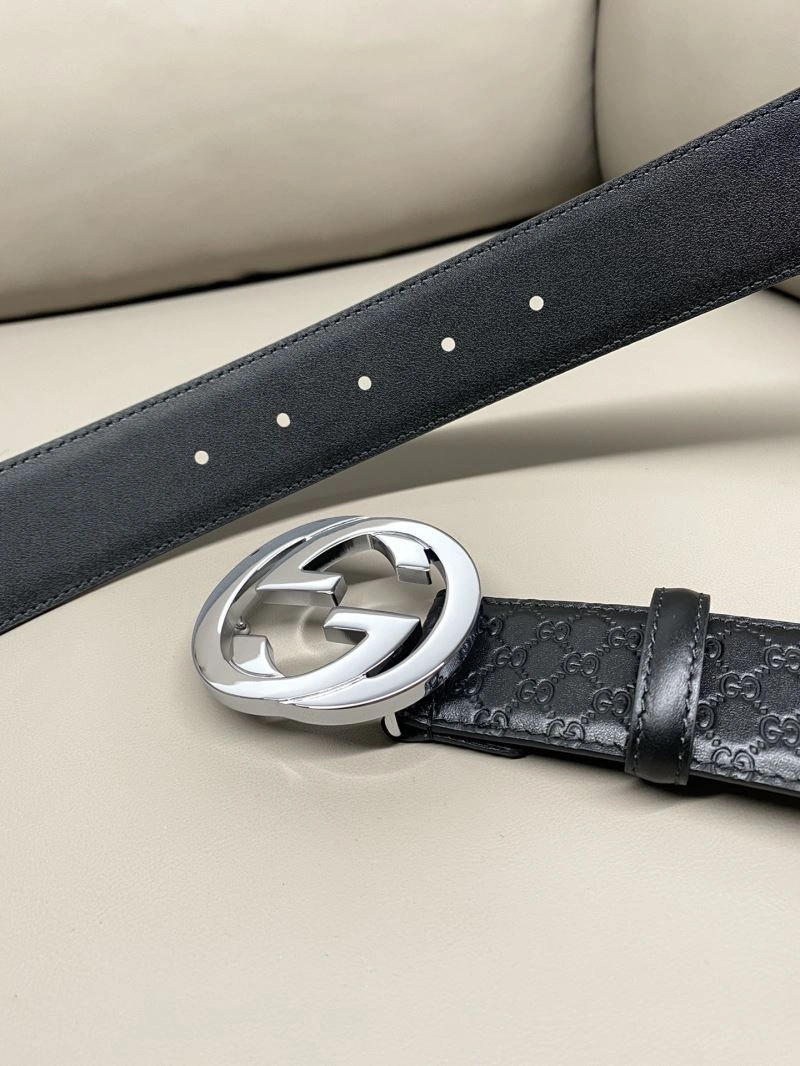 SoftTouch Gucci Belts 293750