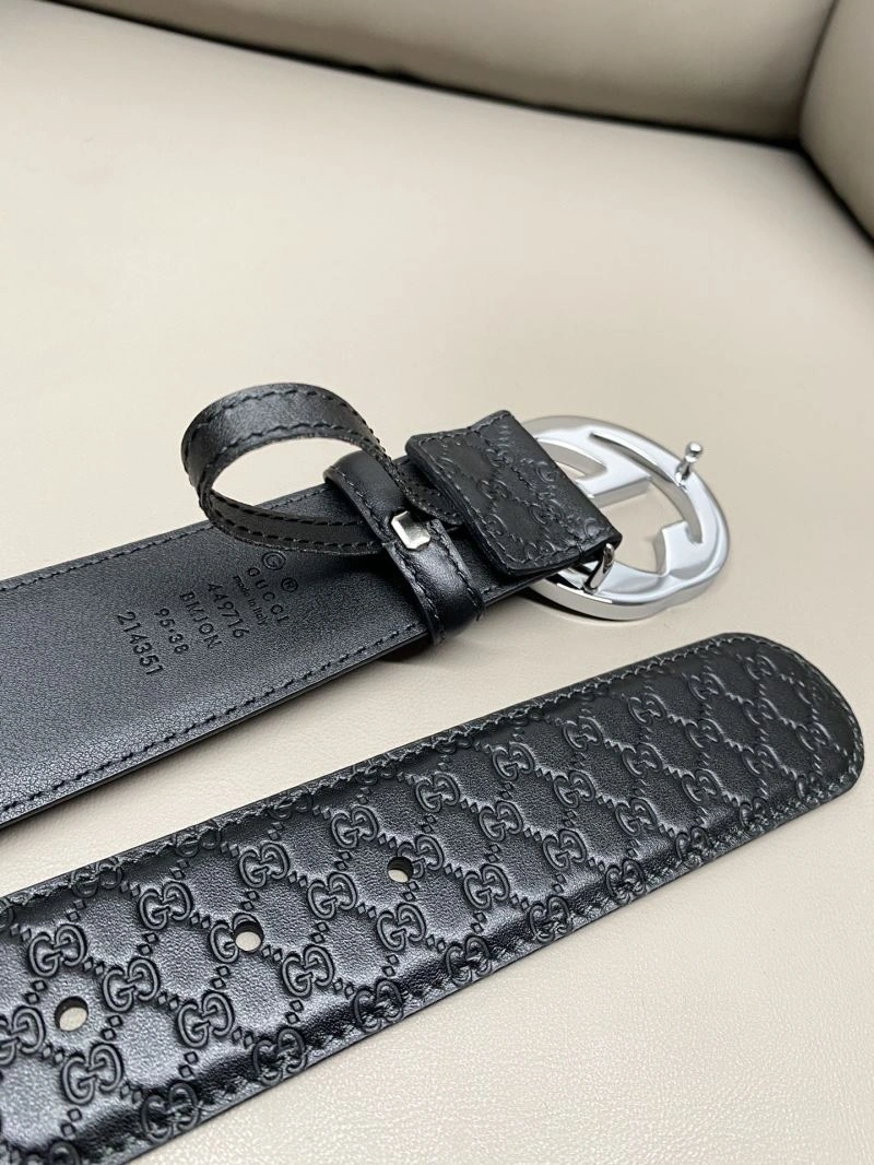 SoftTouch Gucci Belts 293750