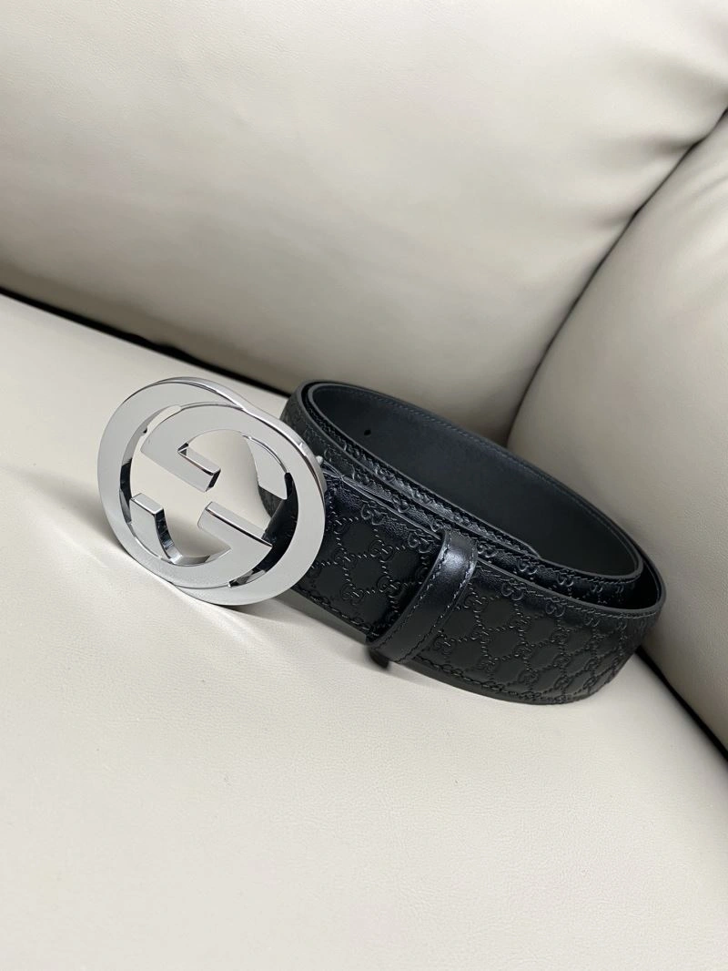 SoftTouch Gucci Belts 293750