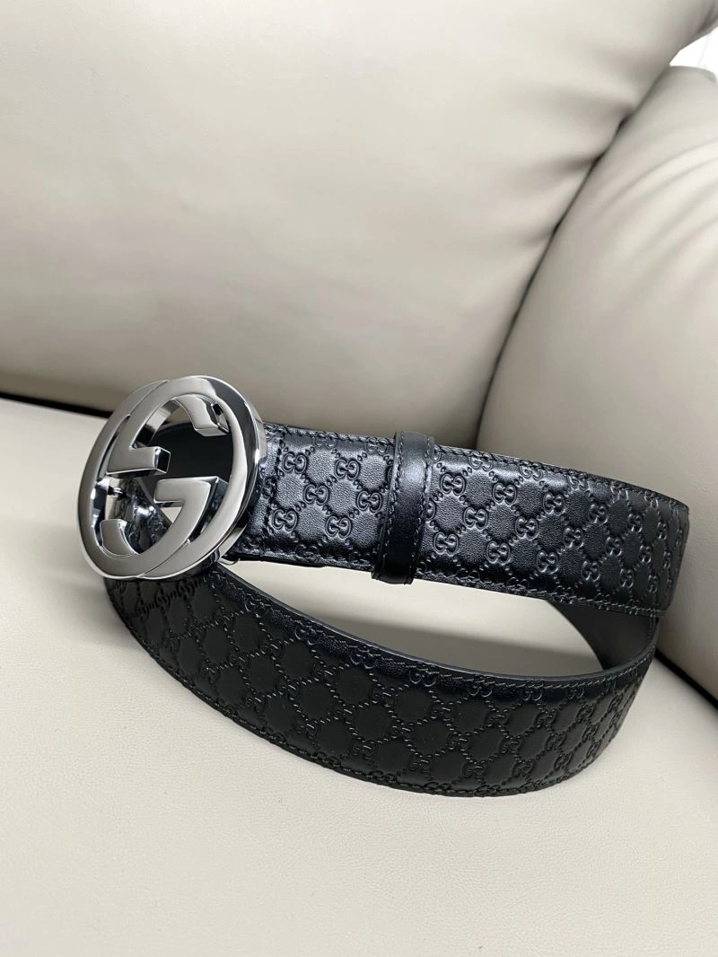 SoftTouch Gucci Belts 293750