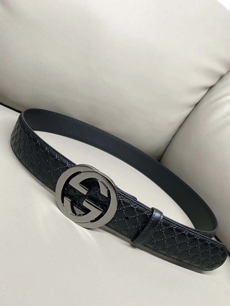 Gucci Belts Sophisticated 293742